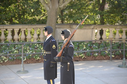 Changing of the Guard5